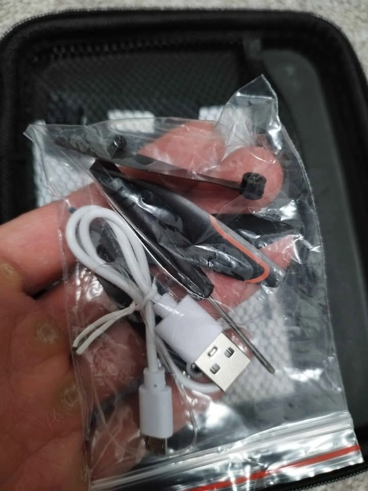Drone with HD Camera - photo 3