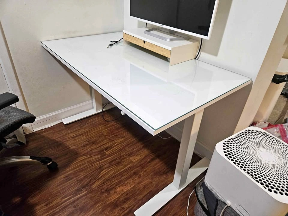 IKEA standing desk $120