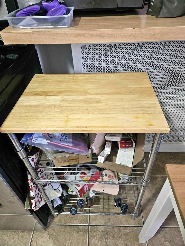 Countertop