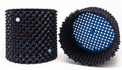 21L Air Pots (Blue)
