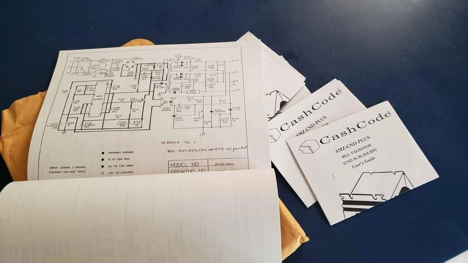 Rainbow crane manual - photo 2