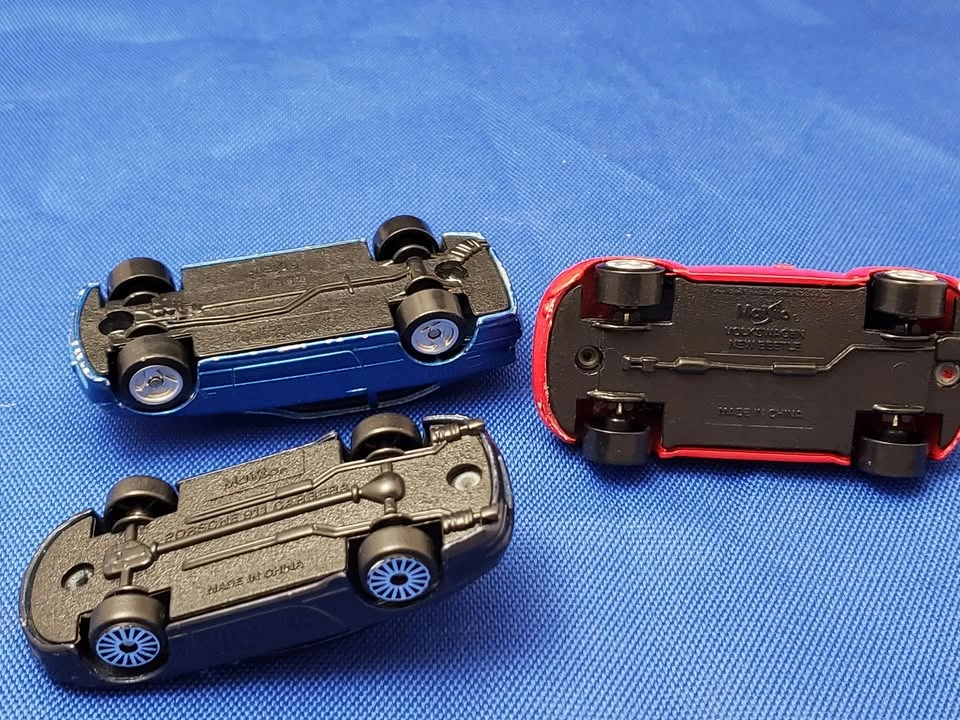 Maisto Die cast lot cars - photo 3