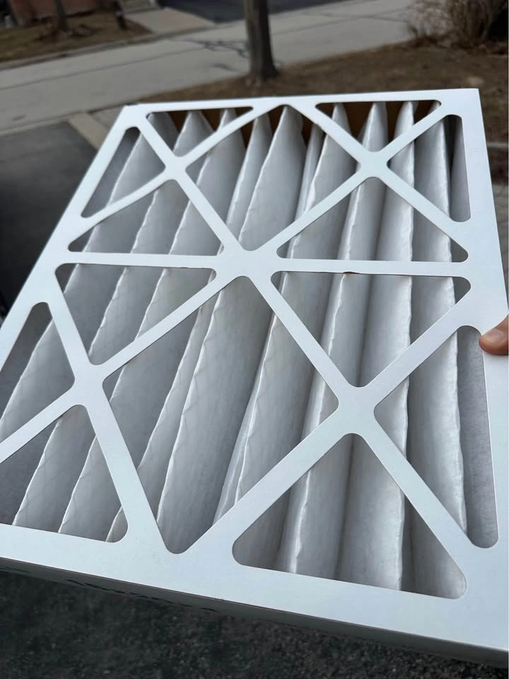 Furnace Filter 16x20x4 - photo 2