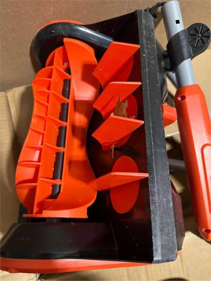 Electric Snow Shovel - photo 3