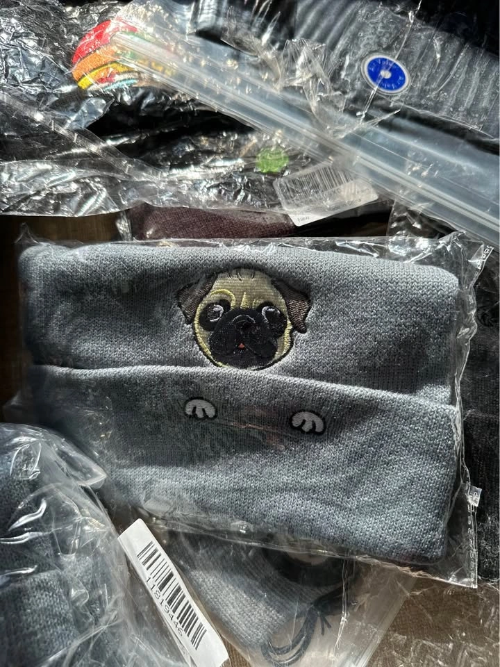 Winter Beanies - photo 2