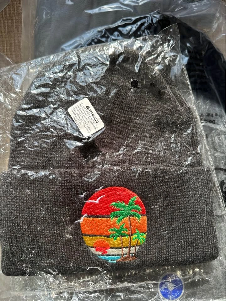 Winter Beanies - photo 5