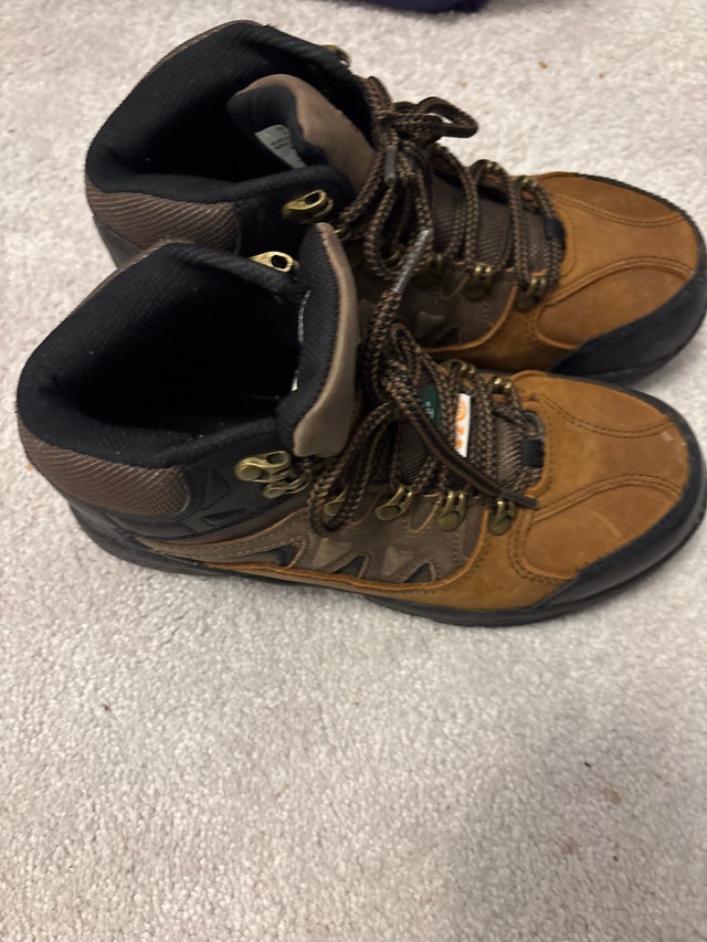 Work Boots