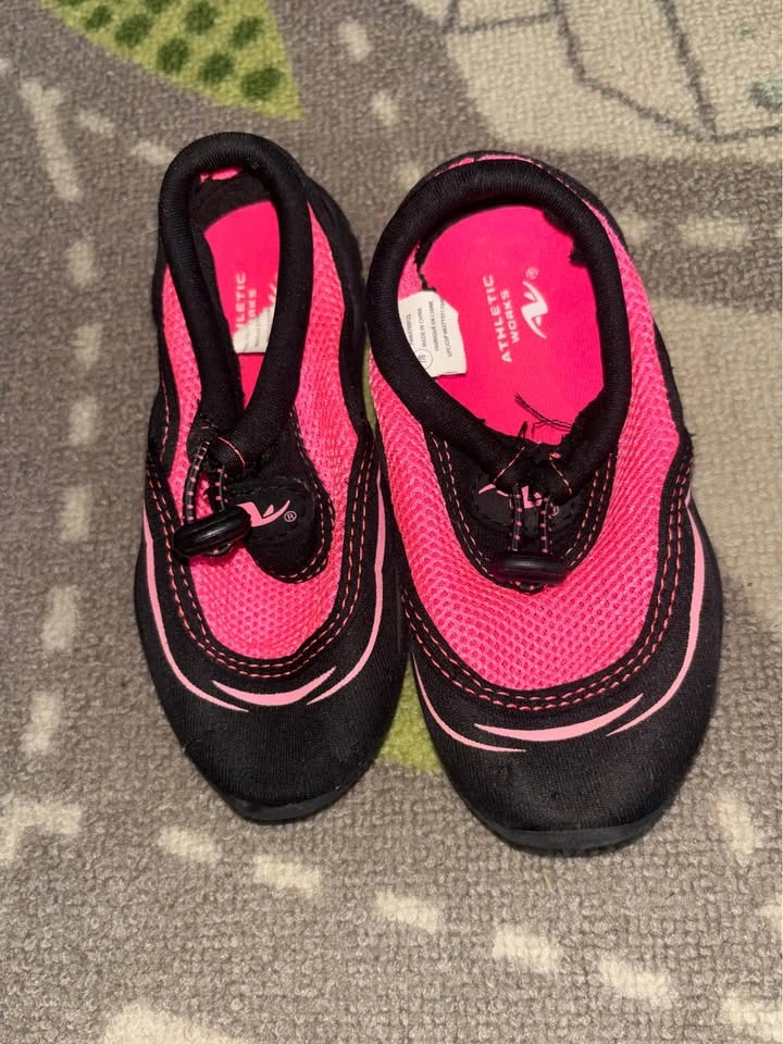 Toddler/Girls Shoes - Lot or Individual - photo 2