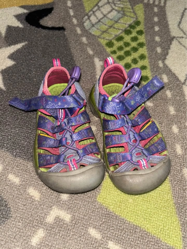 Toddler/Girls Shoes - Lot or Individual - photo 3