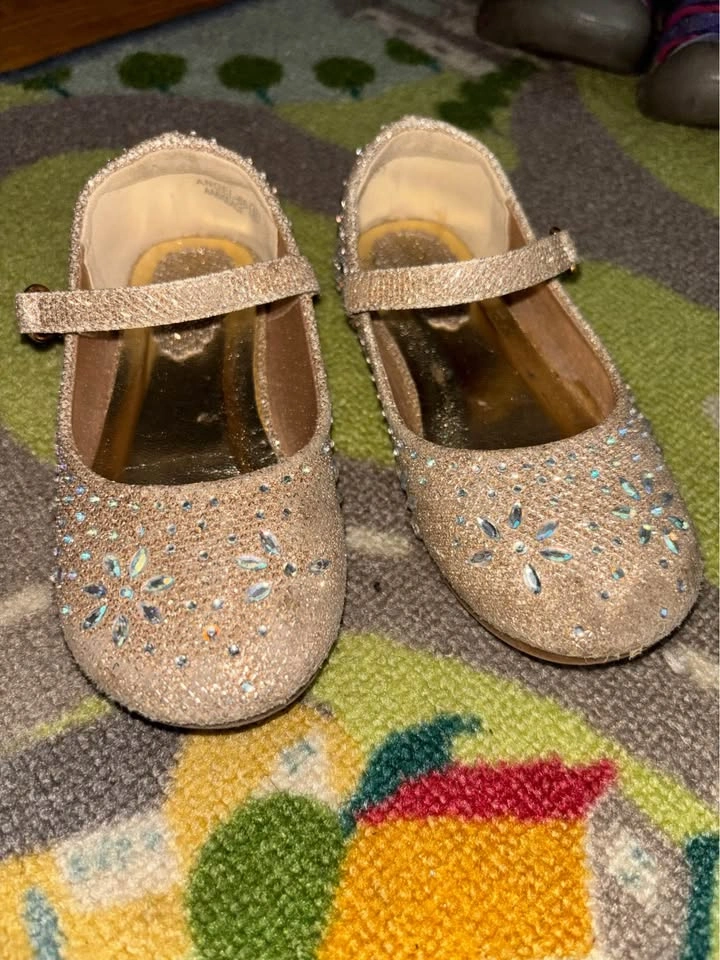 Toddler/Girls Shoes - Lot or Individual - photo 4