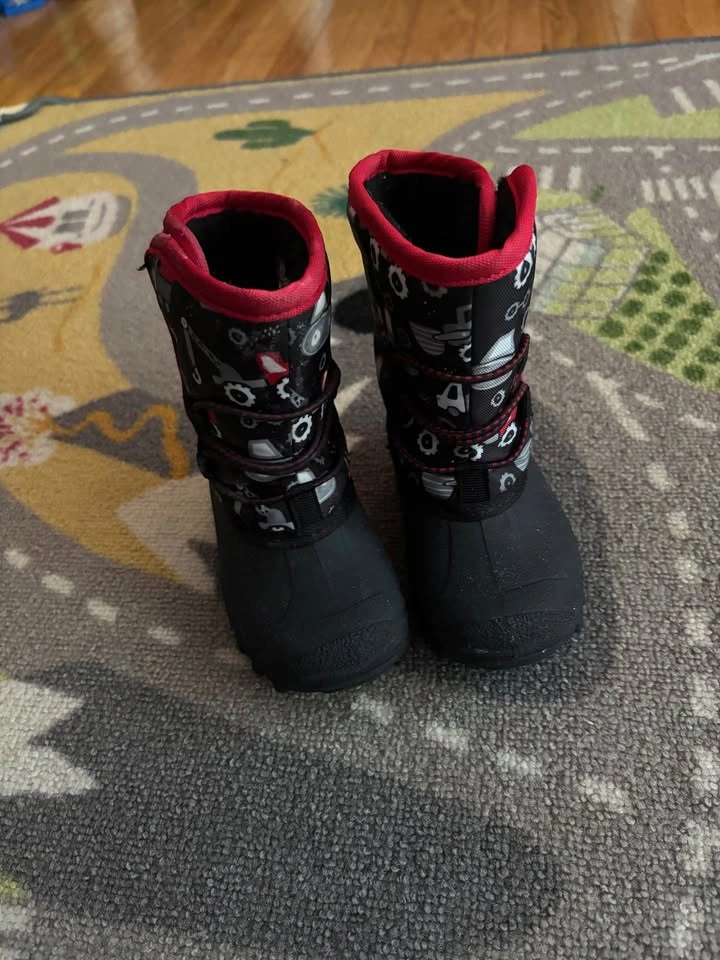 Toddler Boys Shoes - photo 2