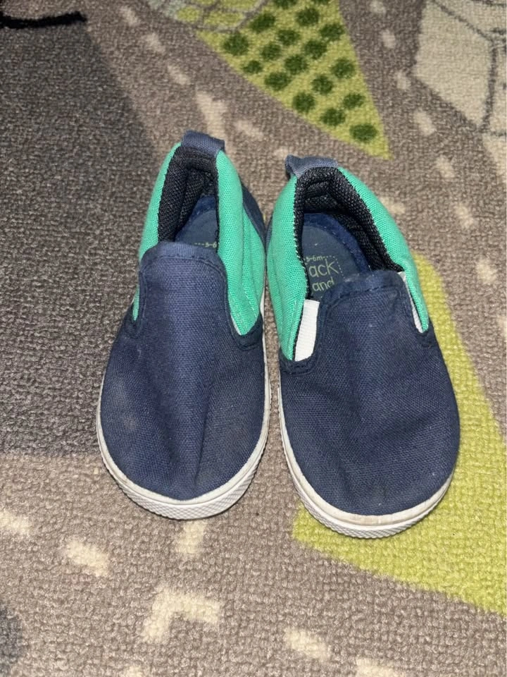 Toddler Boys Shoes - photo 3