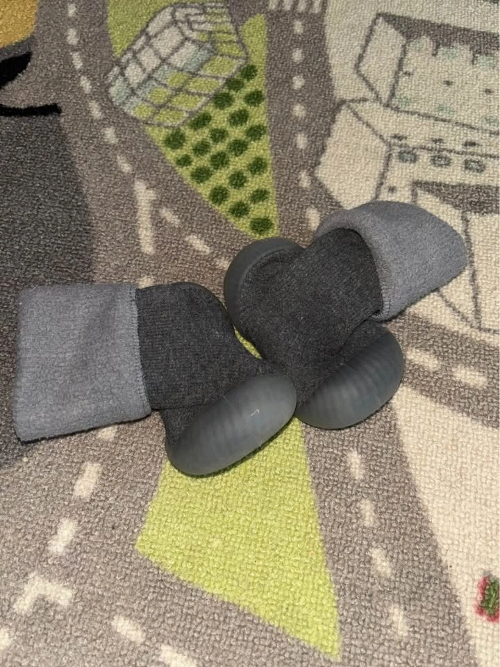 Toddler Boys Shoes - photo 4