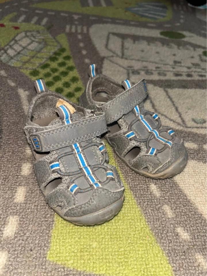 Toddler Boys Shoes - photo 5