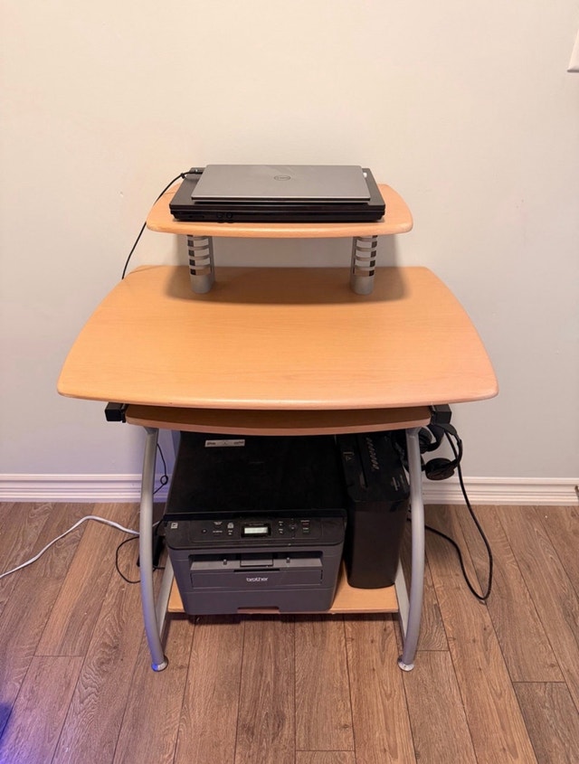 Computer Desk