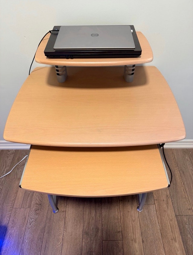 Computer Desk - photo 3