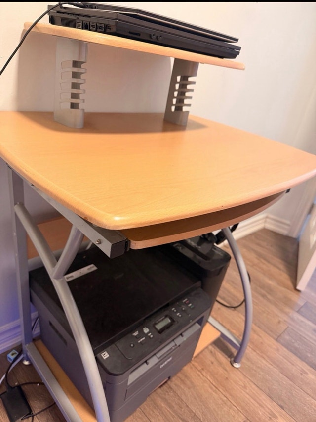 Computer Desk - photo 4
