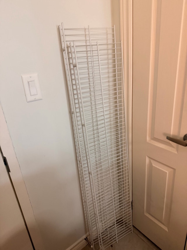 Wire Shelf - photo 2
