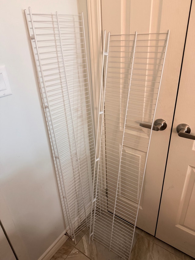Wire Shelf - photo 3