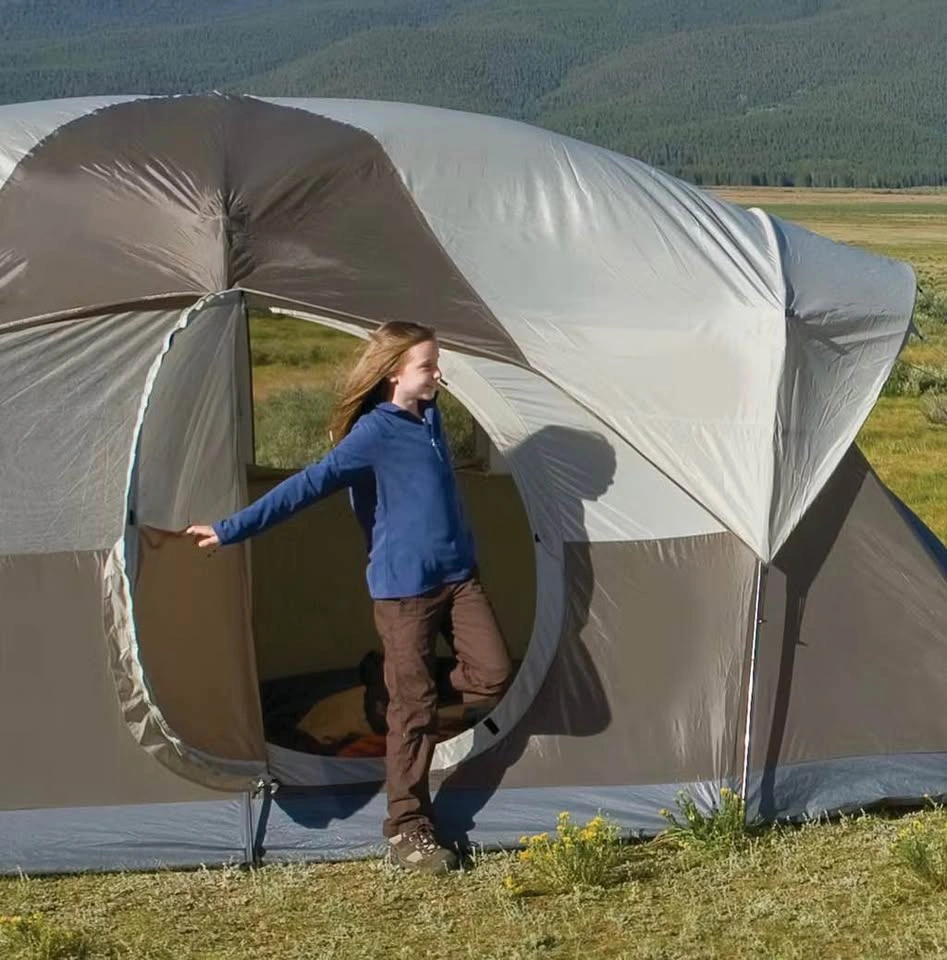 Coleman Weathermaster 6 Person Tent - photo 3