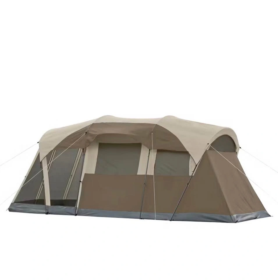 Coleman Weathermaster 6 Person Tent - photo 5