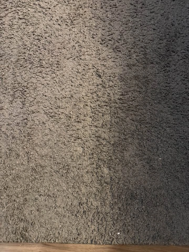 Grey rug - photo 2