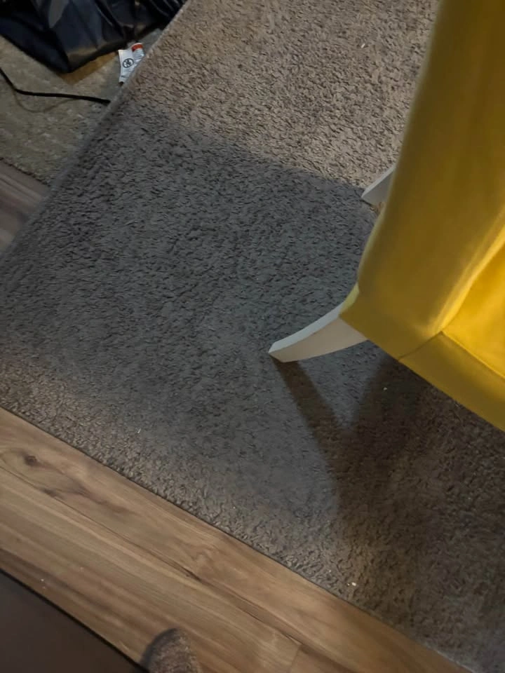 Grey rug - photo 3