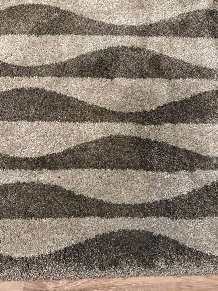 Brown Ikea Rug - photo 2