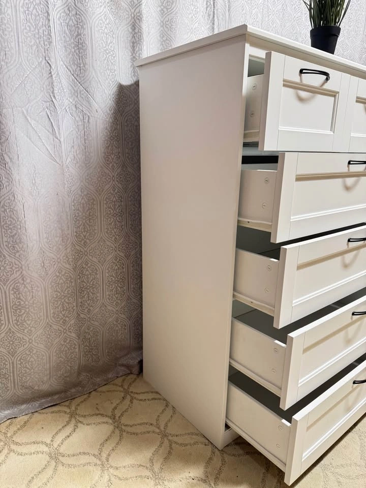 Ikea dresser for sale in excellent condition- like new - photo 2