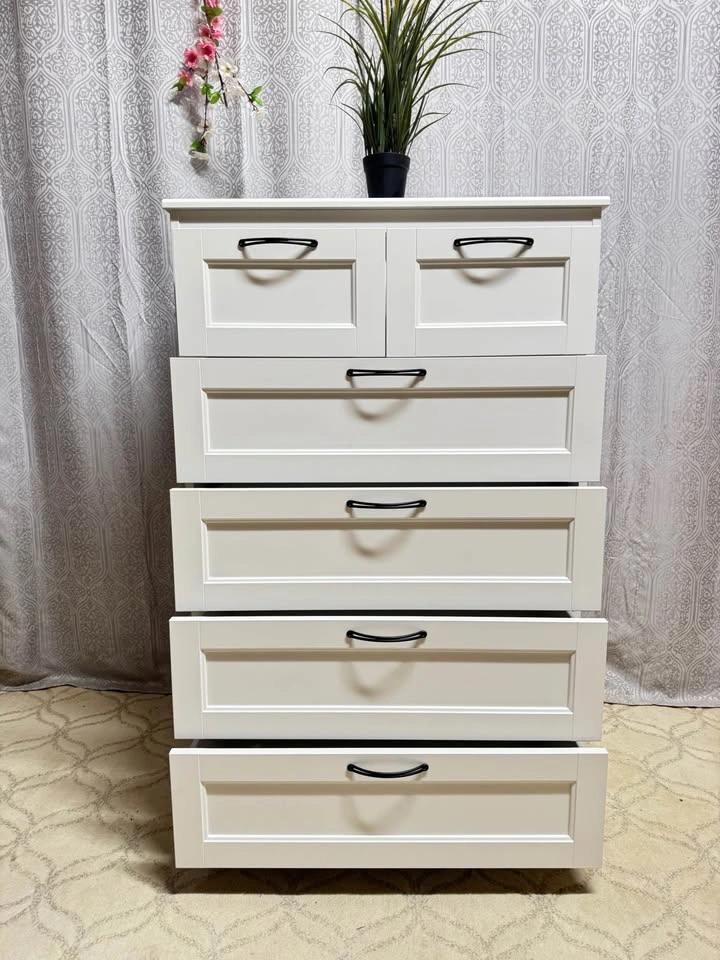 Ikea dresser for sale in excellent condition- like new - photo 4