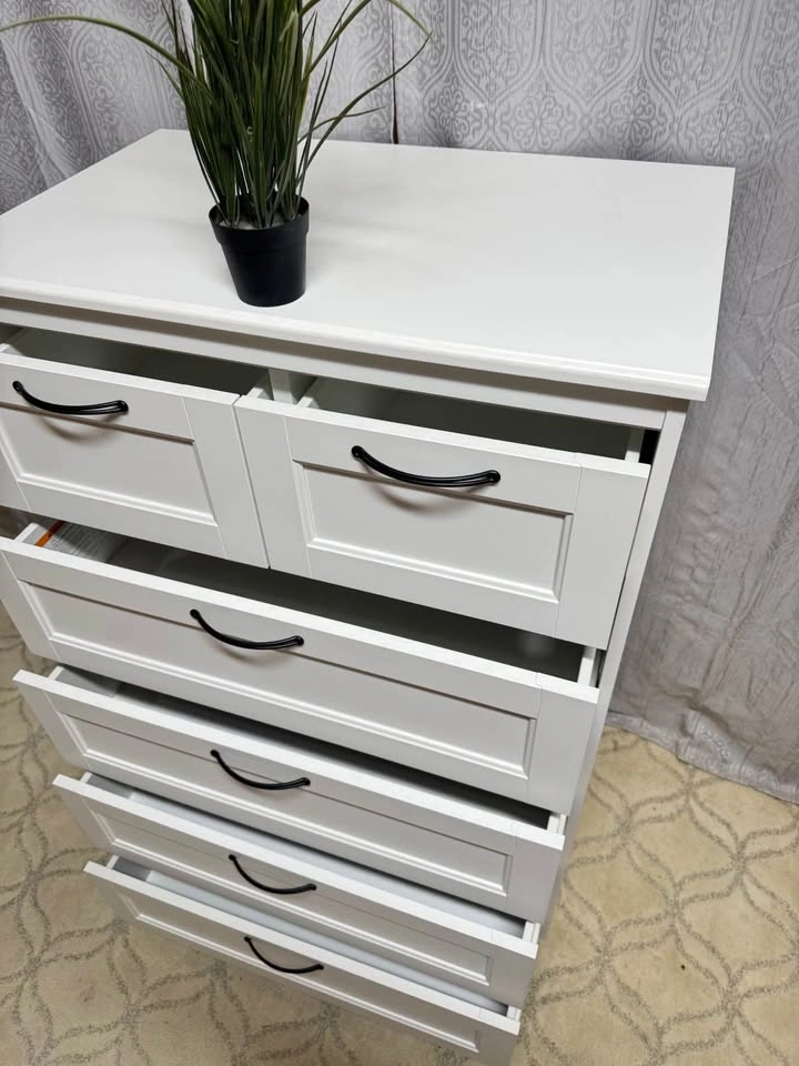 Ikea dresser for sale in excellent condition- like new - photo 5