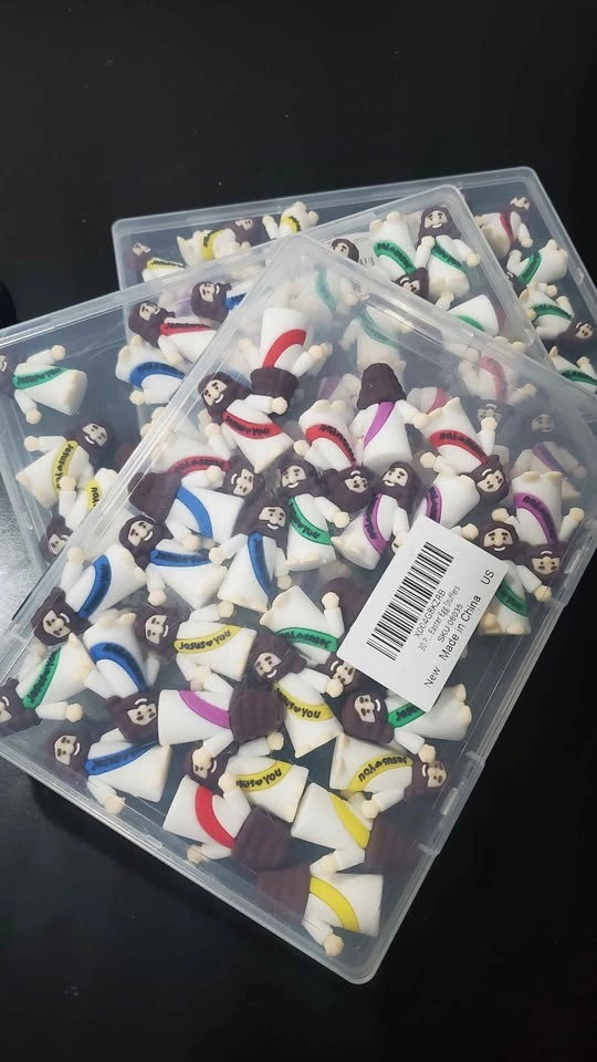 30pcs Mini Jesus Figurines - photo 2