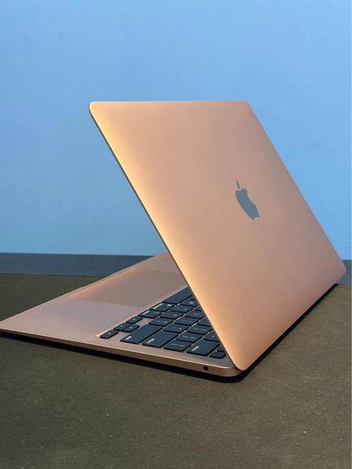 MacBook Air 2020 Intel - photo 5