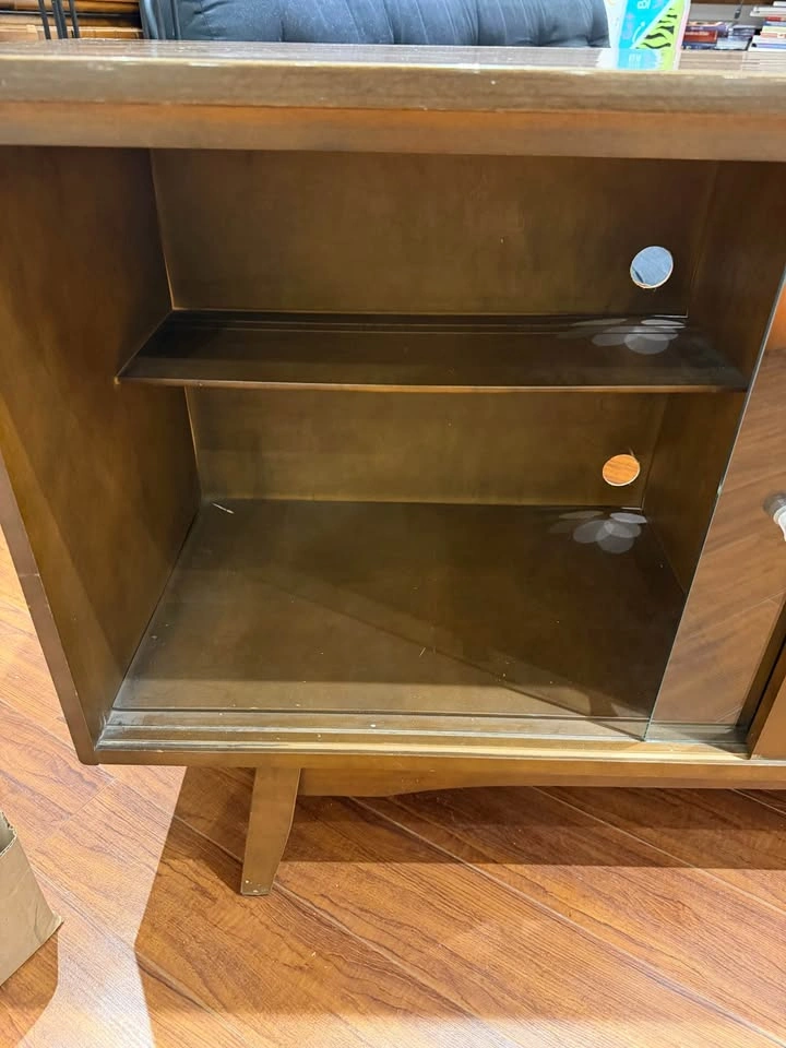 Mid century Credenza - photo 5