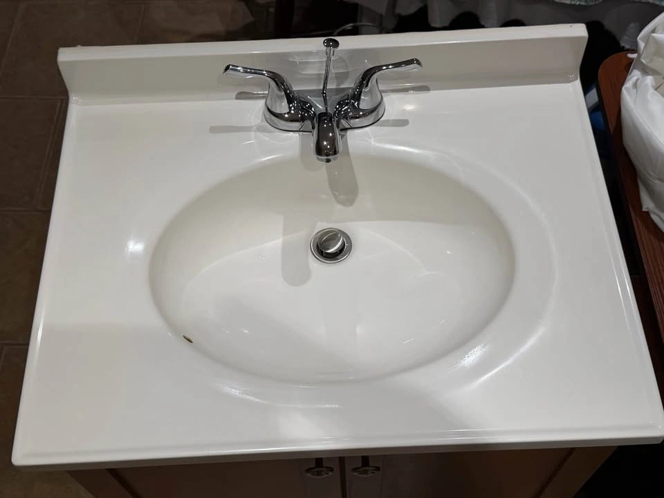 25" Bathroom Vanity - photo 2