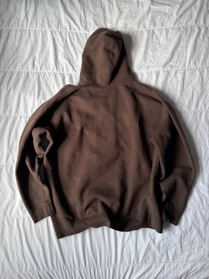 Y2K Wakeboarding RONIX Surf-Style Hoodie Zip-Up XL - photo 3