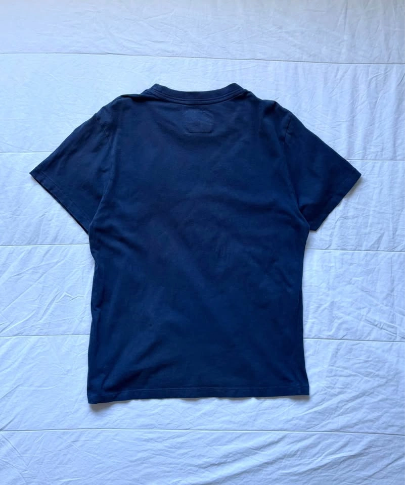 Aeropostale Navy Blue Graphic Tee "Aero NY" Size XL - photo 3