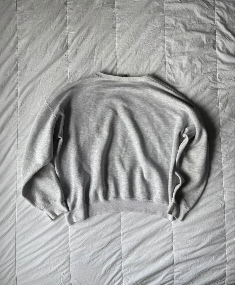 Vintage Lee Heavyweight Eagle Sweatshirt - photo 5
