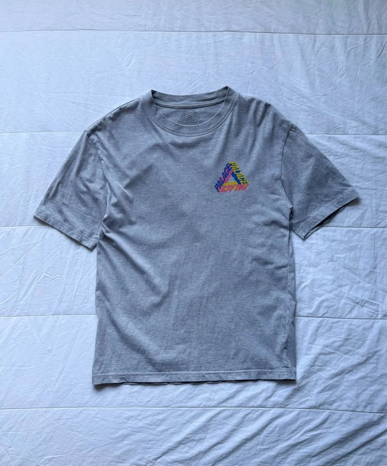 Crazy Palace Skate Tee Shirt Size M - photo 2