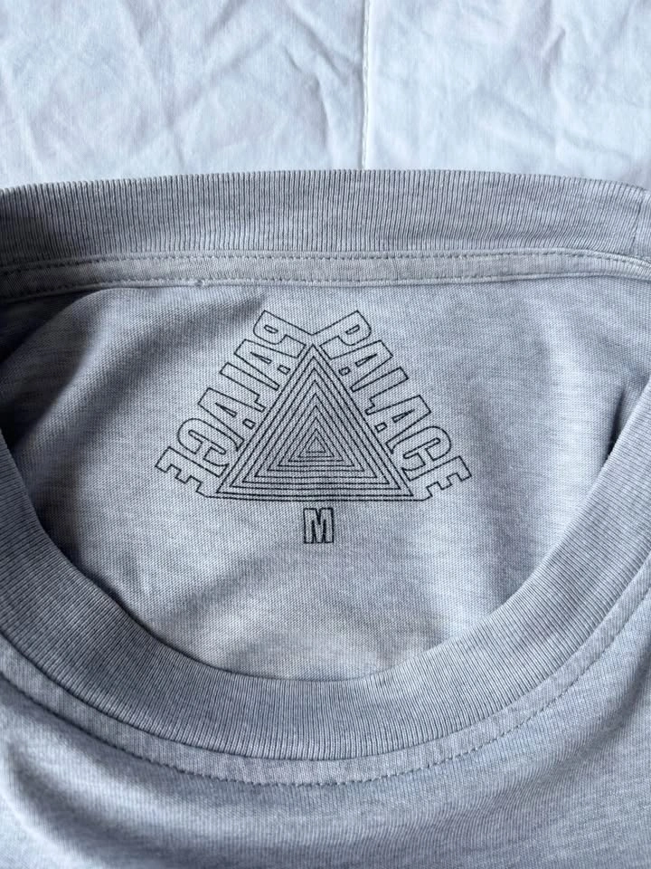 Crazy Palace Skate Tee Shirt Size M - photo 3