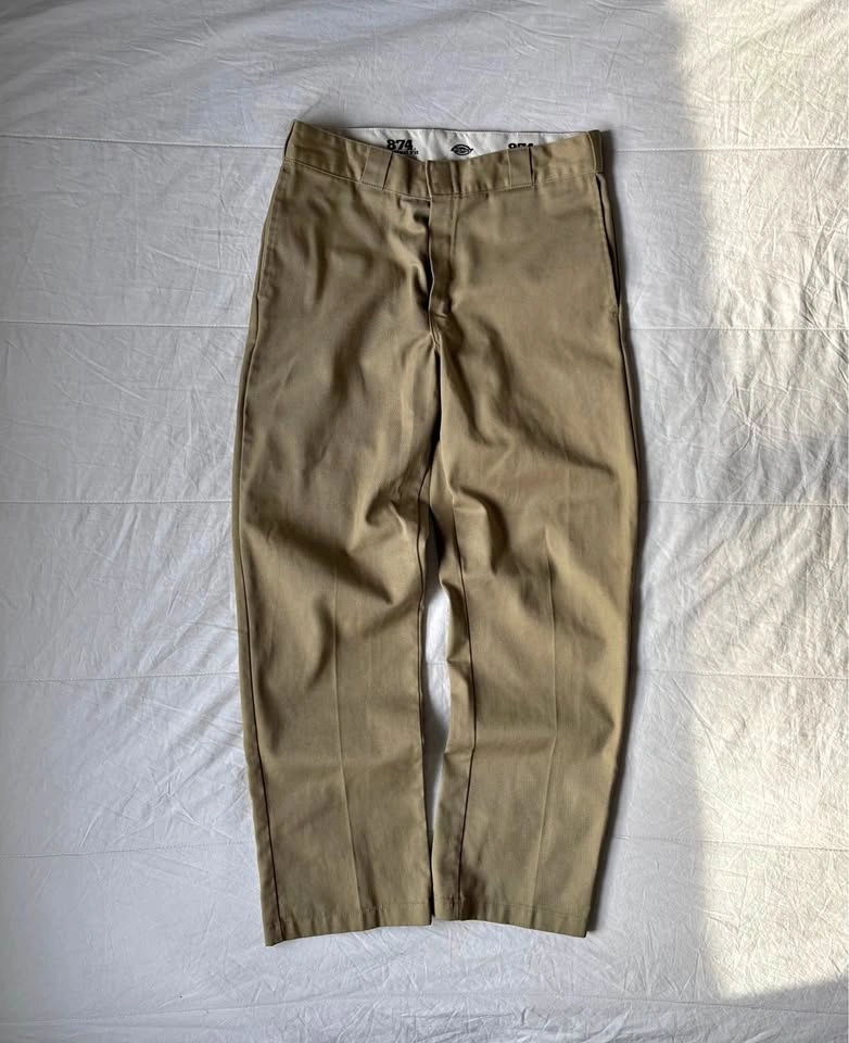 Dickies 874 Trousers 34x32