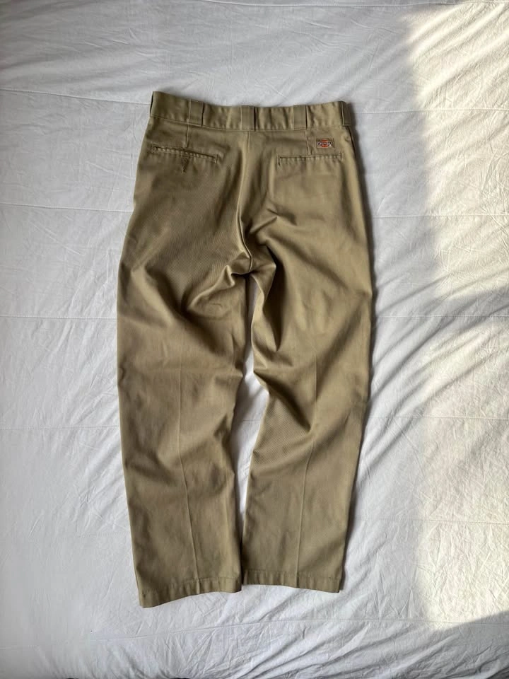 Dickies 874 Trousers 34x32 - photo 2