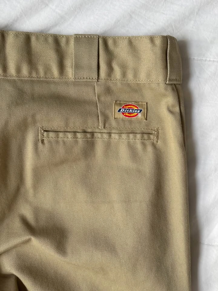 Dickies 874 Trousers 34x32 - photo 3