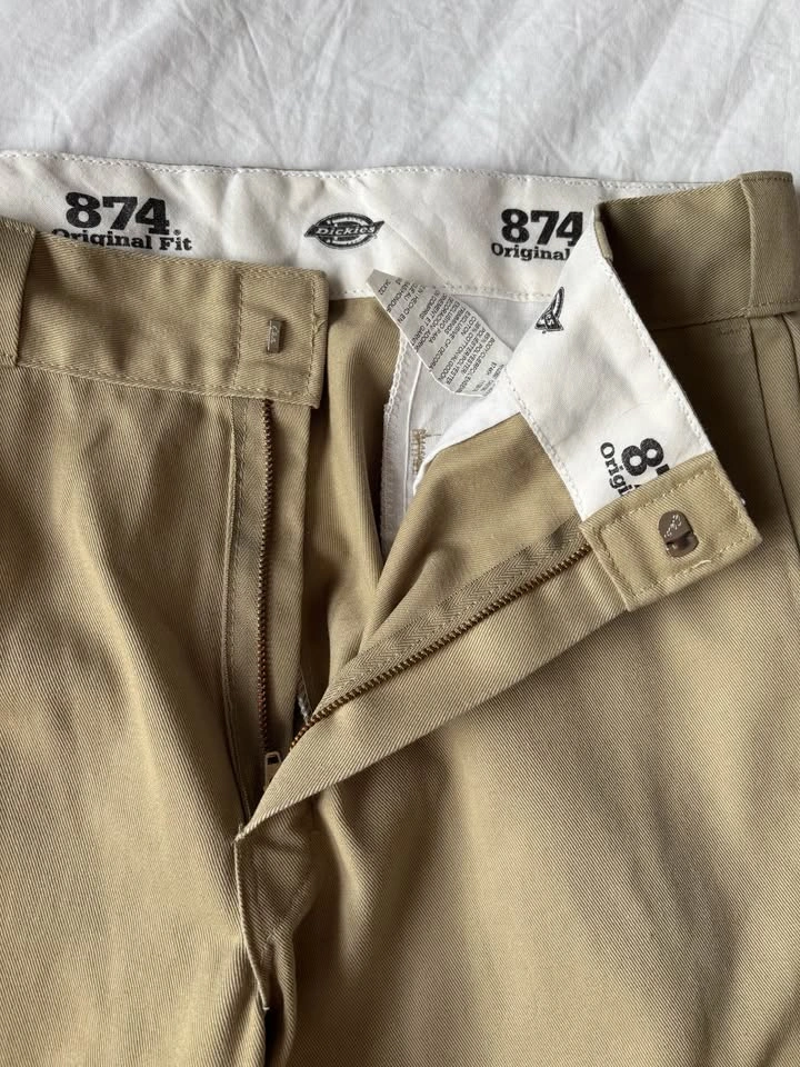 Dickies 874 Trousers 34x32 - photo 4