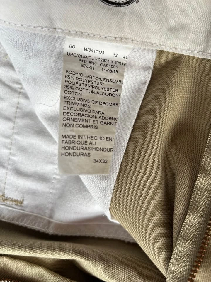 Dickies 874 Trousers 34x32 - photo 5