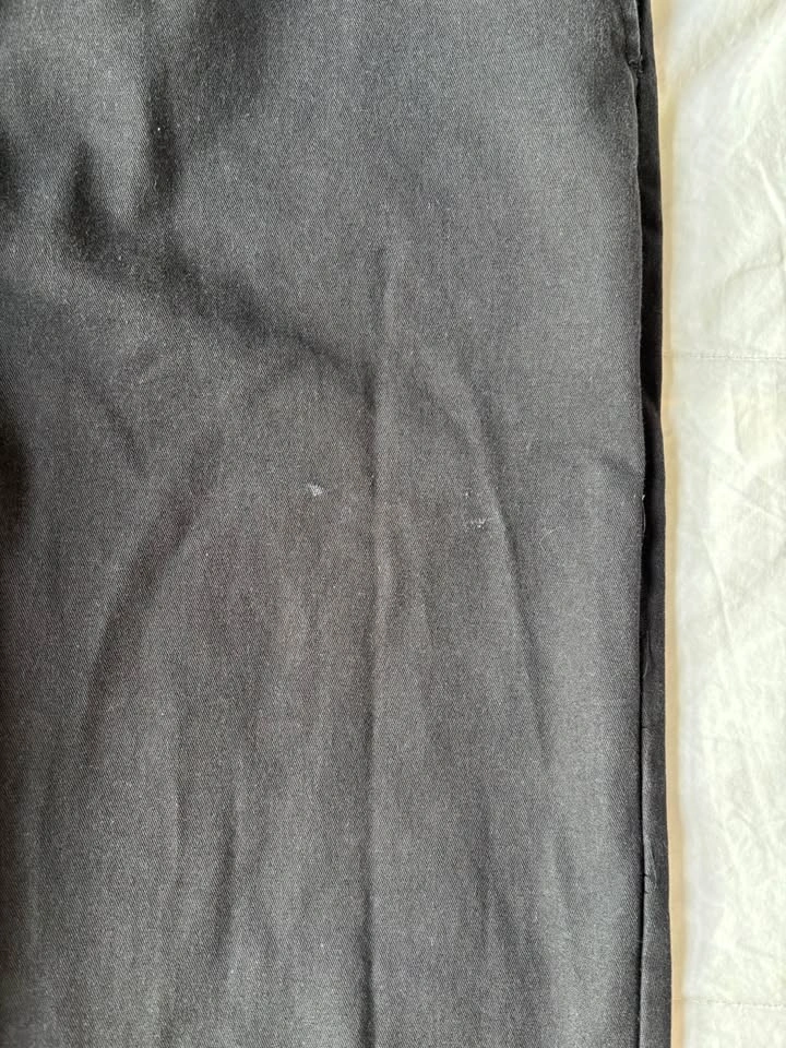 Dickies Classic Black Trousers - photo 5
