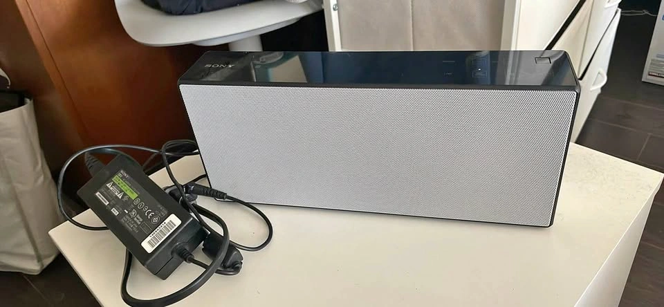 Sony SRS-X77 Portable Wireless Speaker