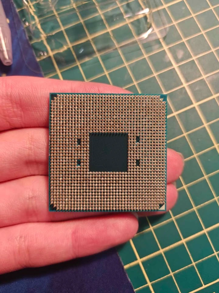 R5 2600 used working - photo 2