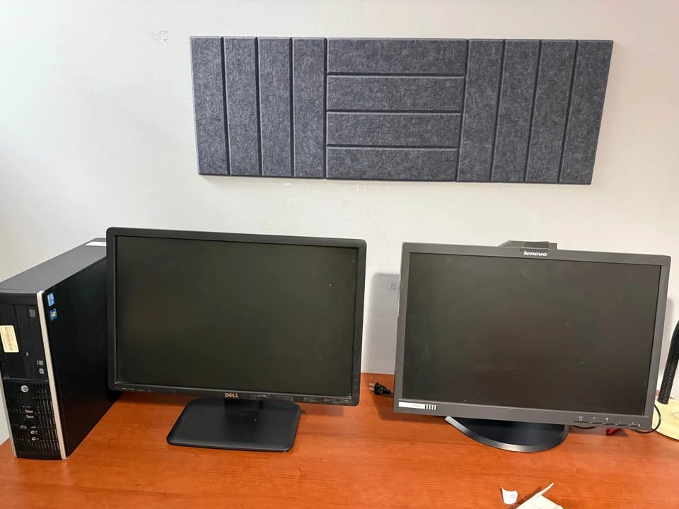 WORK FROM HOME SETUP FOR SALE - photo 2
