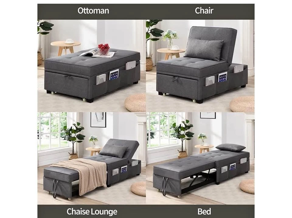 Brand New Sofa Bed / Chair